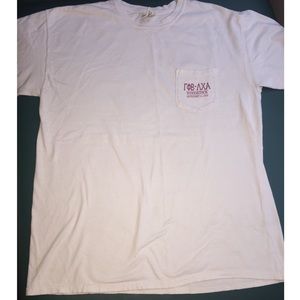 Gamma Phi Beta Short Sleeve T-shirt